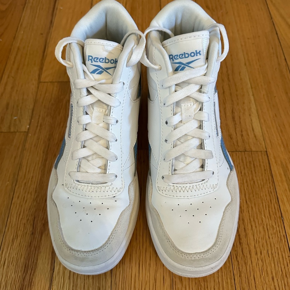 Reebok sneakers - Picture 2 of 5